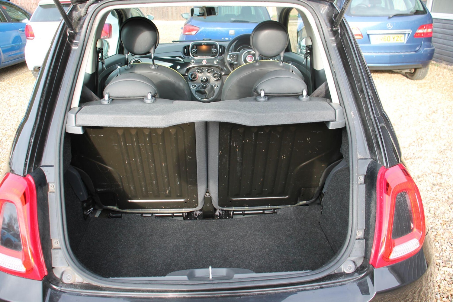 Used Fiat 500 2015 for sale - 78205287: Photo 13