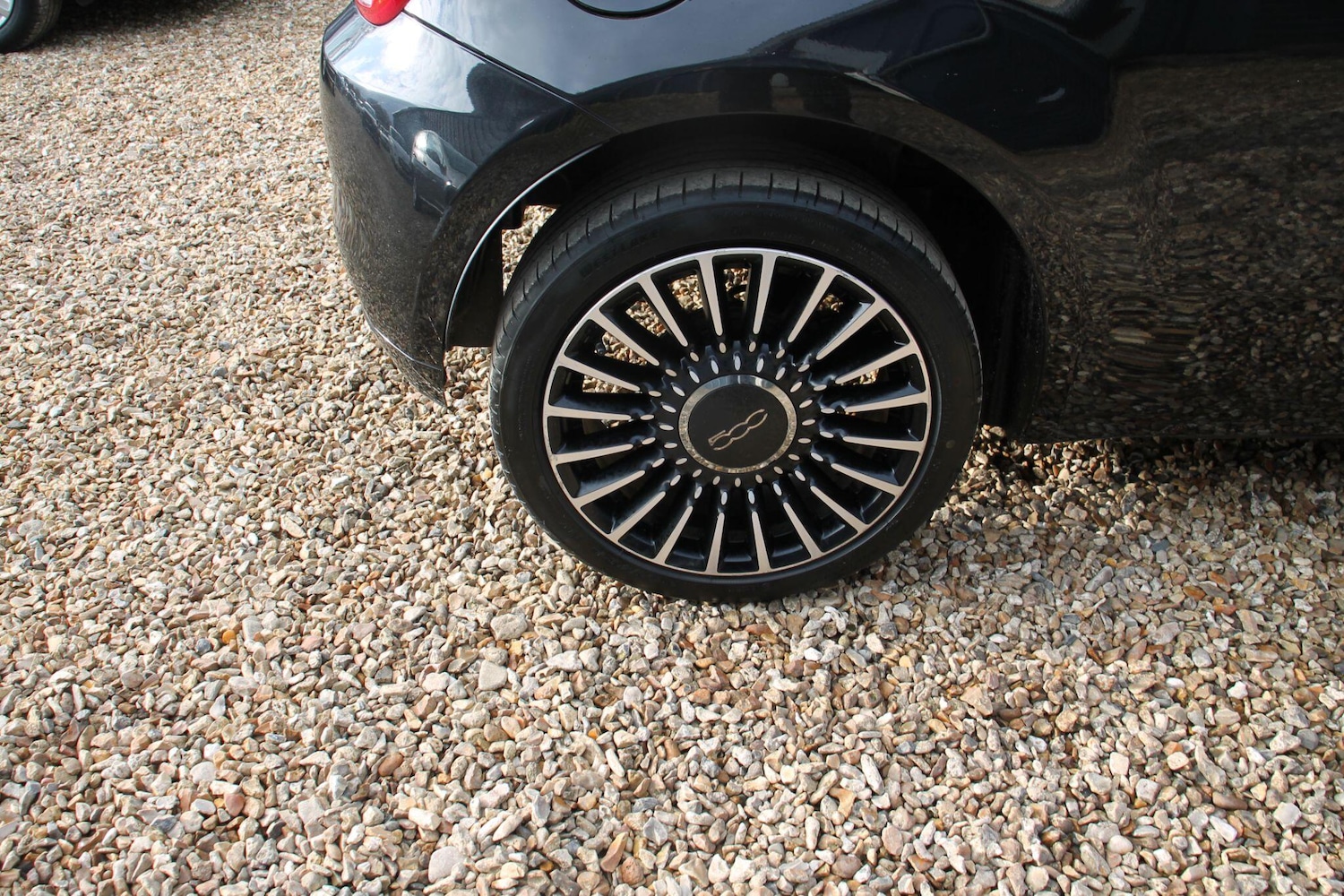 Used Fiat 500 2015 for sale - 78205287: Photo 17