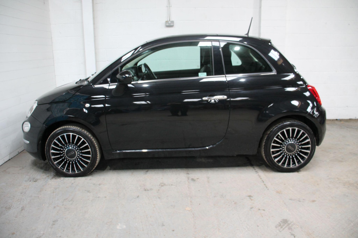 Used Fiat 500 2015 for sale - 78205287: Photo 8
