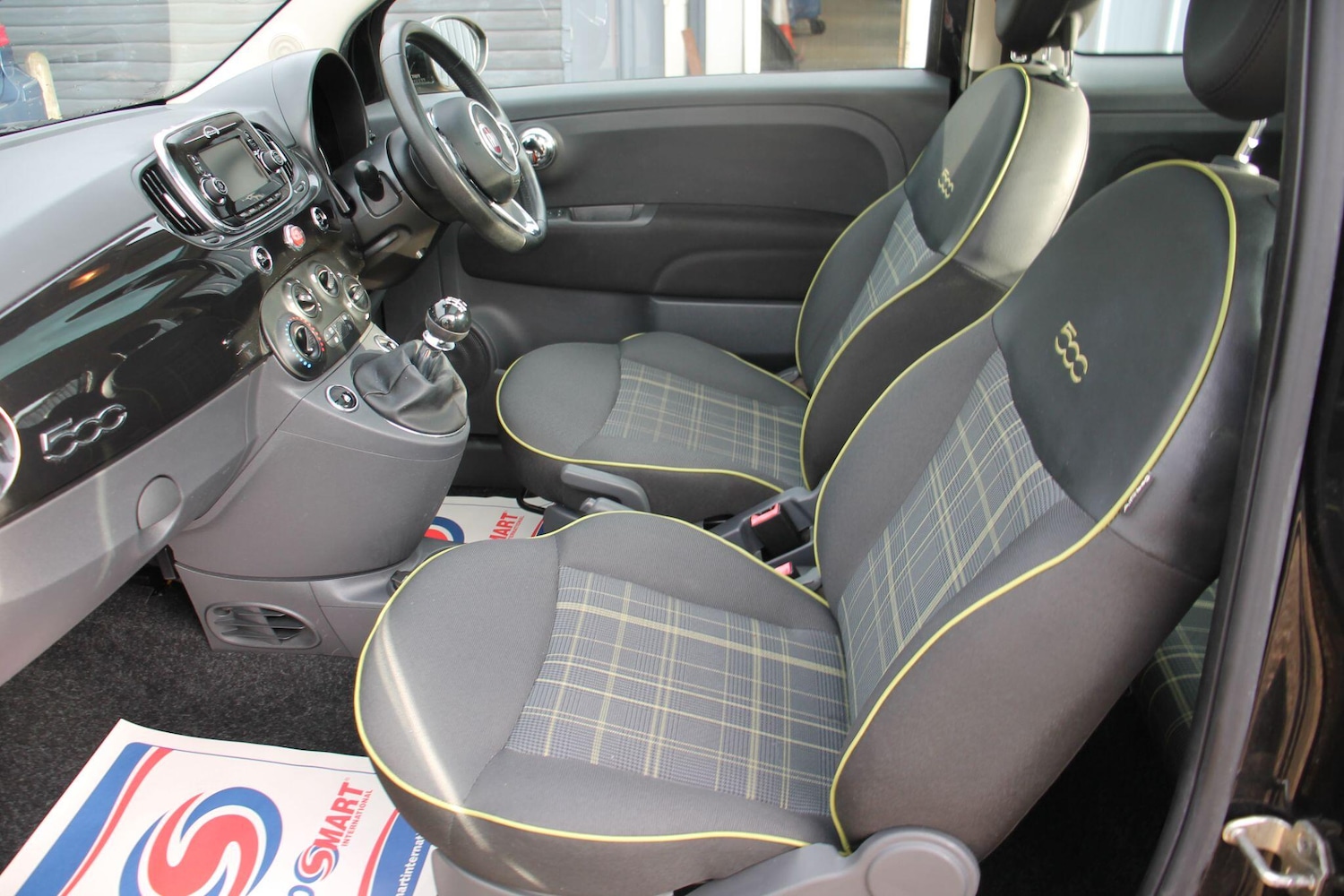 Used Fiat 500 2015 for sale - 78205287: Photo 9