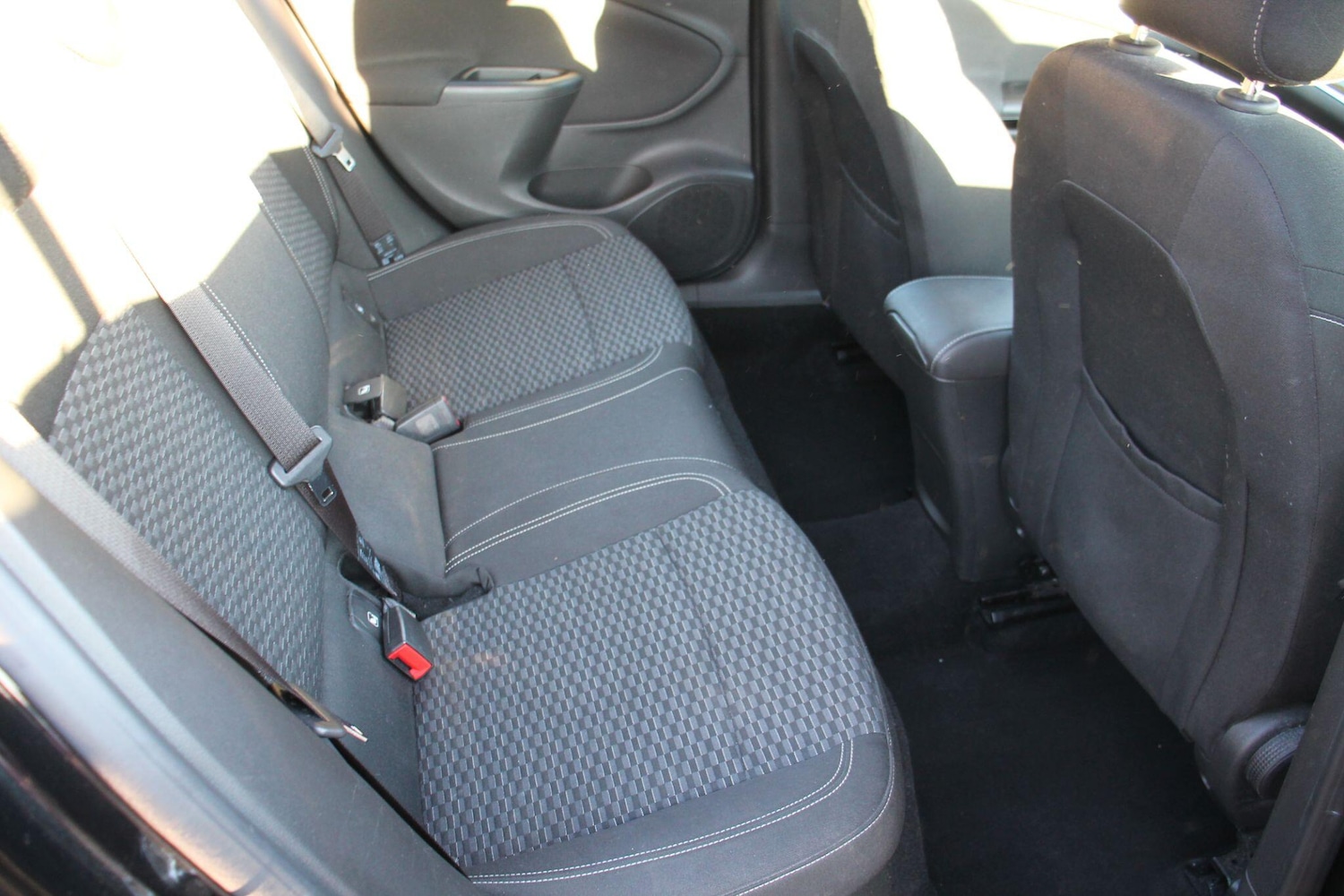 Used Vauxhall Astra for sale - 76996302: Photo 10