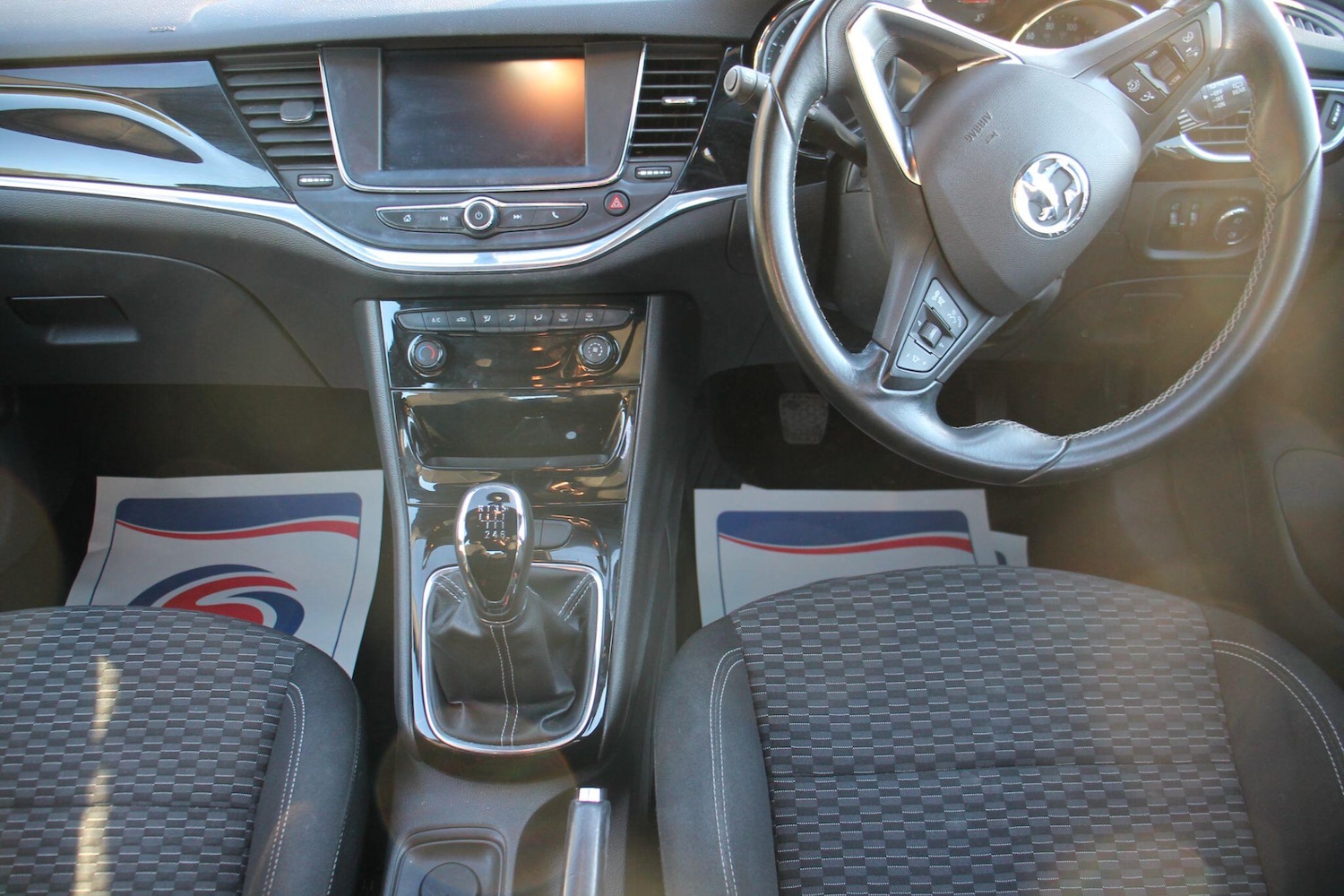 Used Vauxhall Astra for sale - 76996302: Photo 11