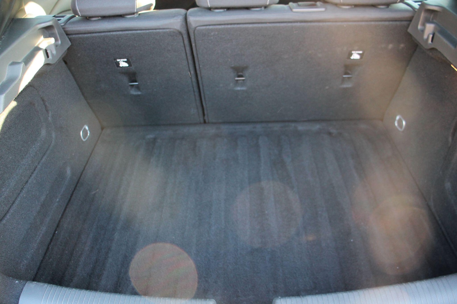 Used Vauxhall Astra for sale - 76996302: Photo 14