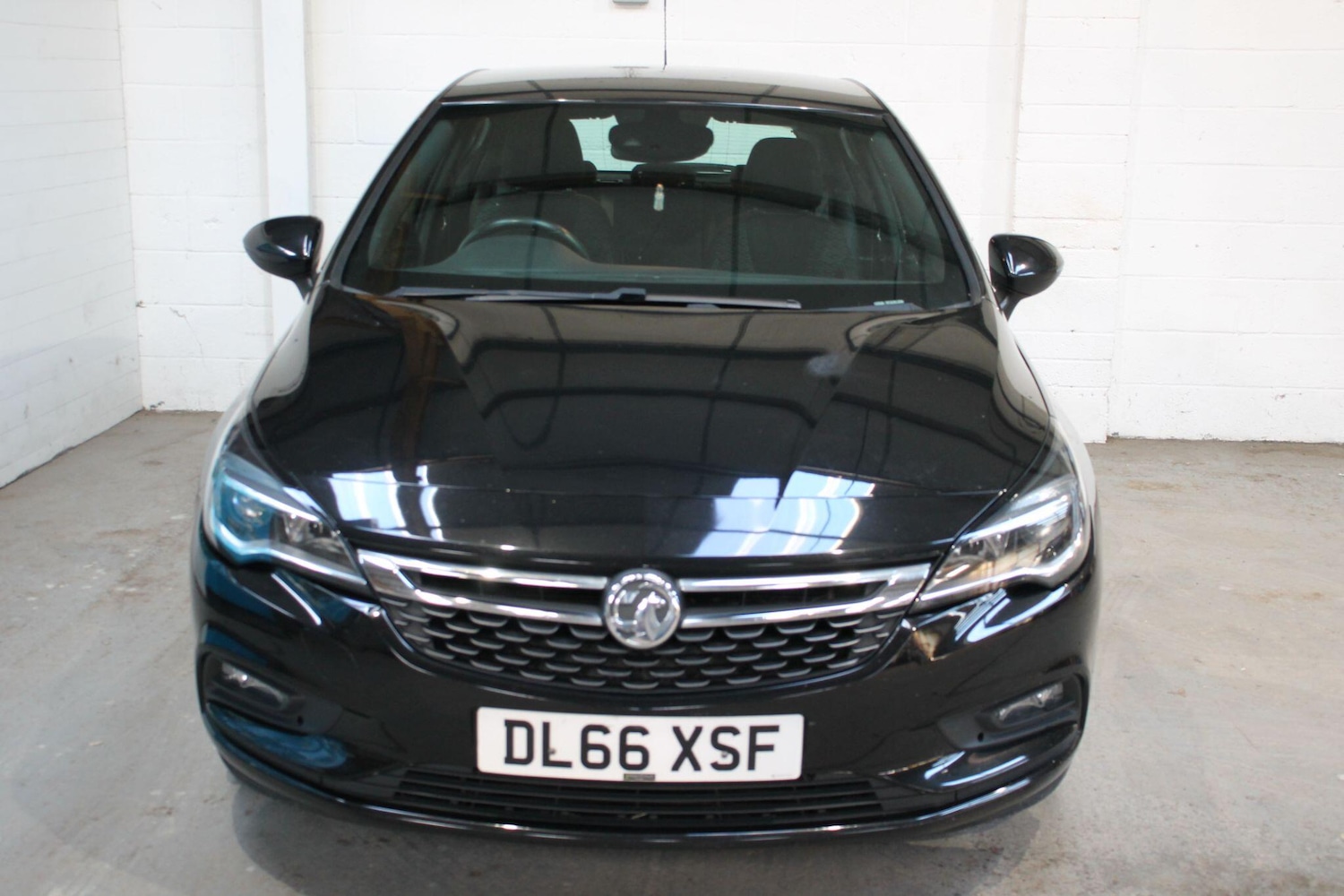 Used Vauxhall Astra for sale - 76996302: Photo 3