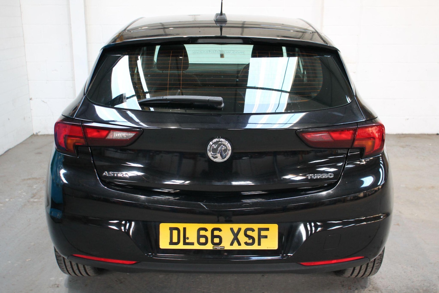 Used Vauxhall Astra for sale - 76996302: Photo 7