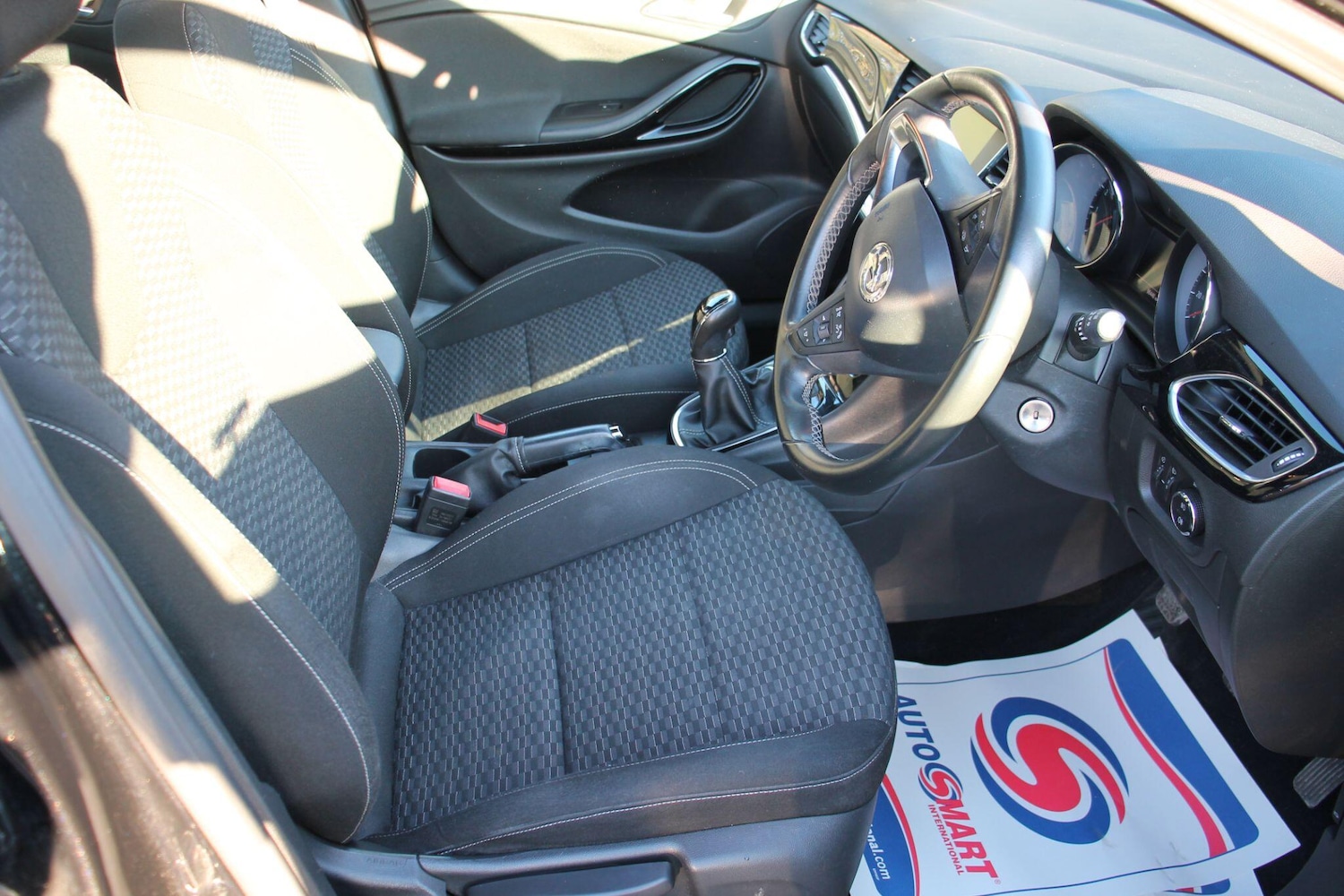 Used Vauxhall Astra for sale - 76996302: Photo 9