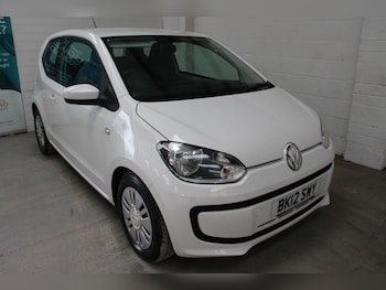 Used Volkswagen up! 2012 for sale - 79062031: Photo