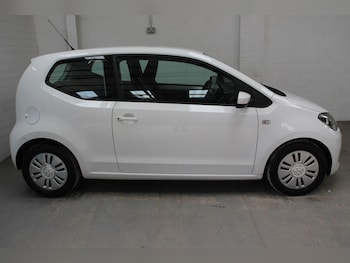Used Volkswagen up! 2012 for sale - 79062031: Photo