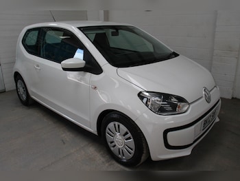 Used Volkswagen up! 2012 for sale - 79062031: Photo