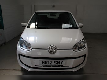 Used Volkswagen up! 2012 for sale - 79062031: Photo
