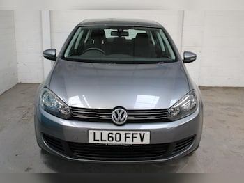 Used Volkswagen Golf 2010 for sale - 76666801: Photo