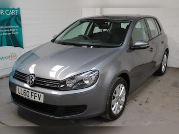 Used Volkswagen Golf 2010 for sale - 76666801: Photo