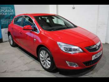 2010 (10) - 1.6 16v SE Euro 5 5dr