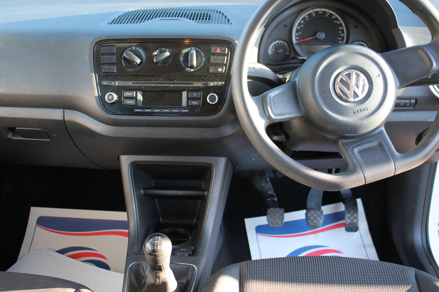 Used Volkswagen up! 2013 for sale - 77097609: Photo 11