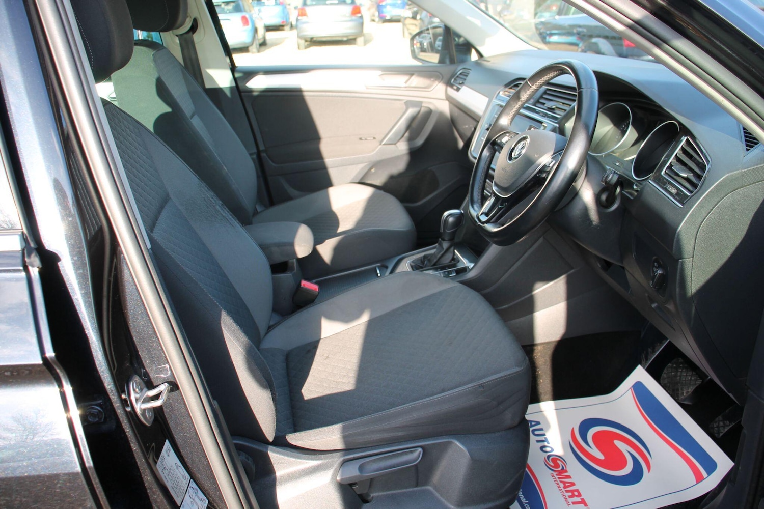 Used Volkswagen Tiguan 2019 for sale - 76926877: Photo 11