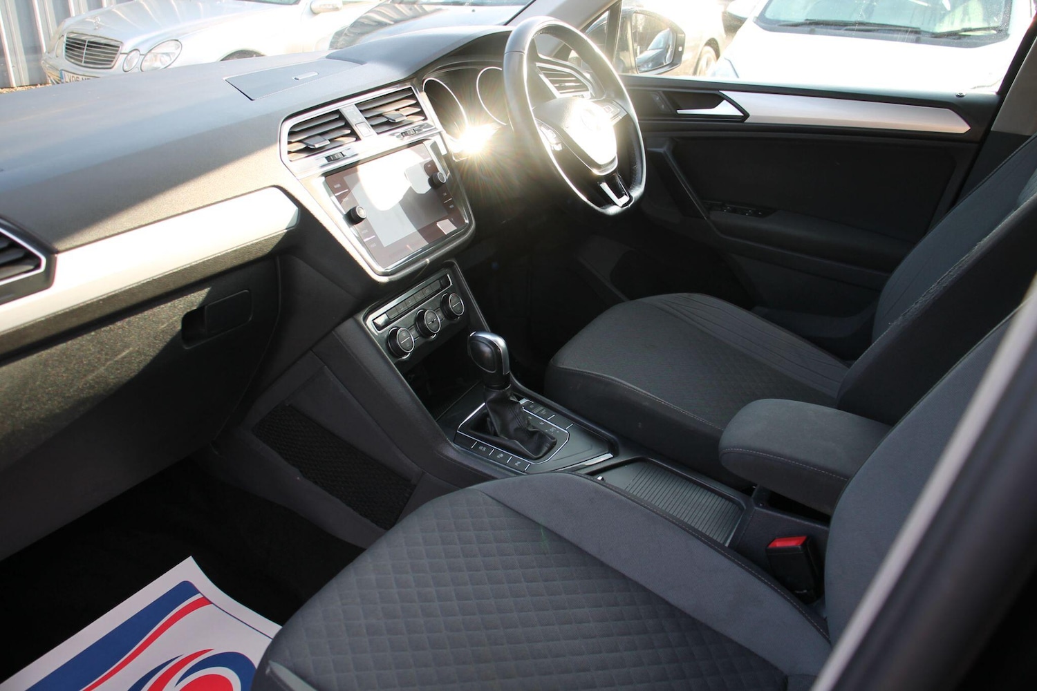 Used Volkswagen Tiguan 2019 for sale - 76926877: Photo 12