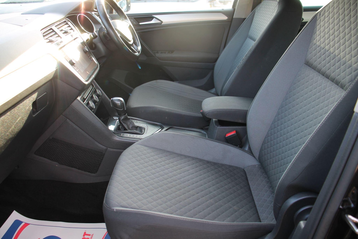 Used Volkswagen Tiguan 2019 for sale - 76926877: Photo 13