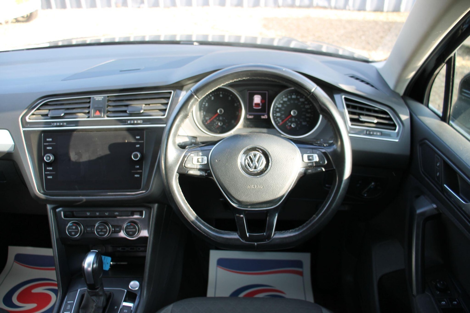 Used Volkswagen Tiguan 2019 for sale - 76926877: Photo 16