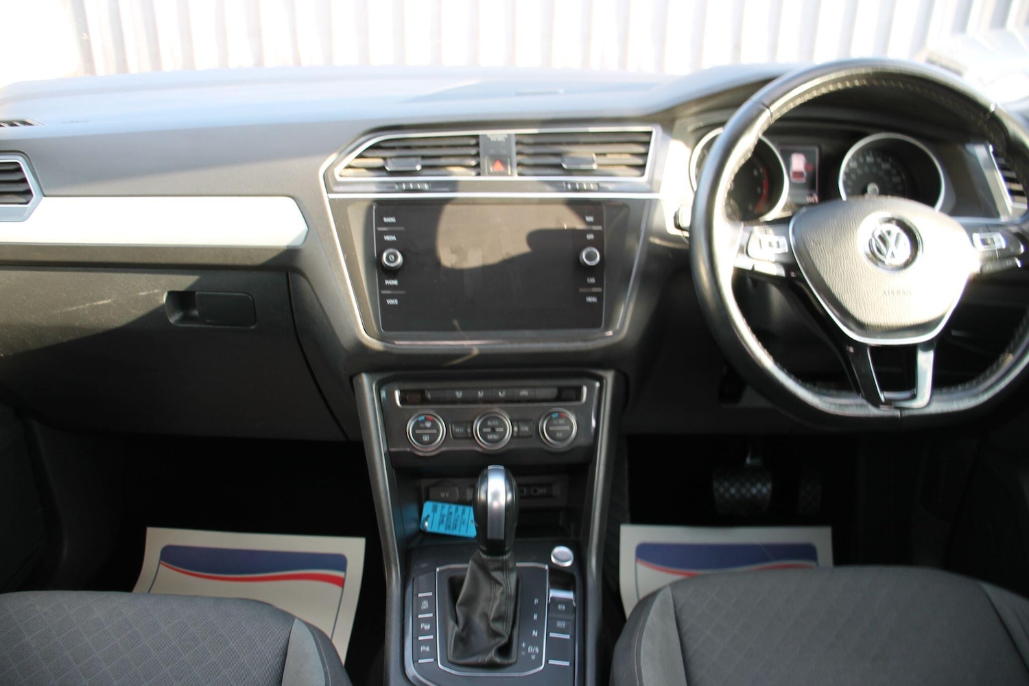 Used Volkswagen Tiguan 2019 for sale - 76926877: Photo 17