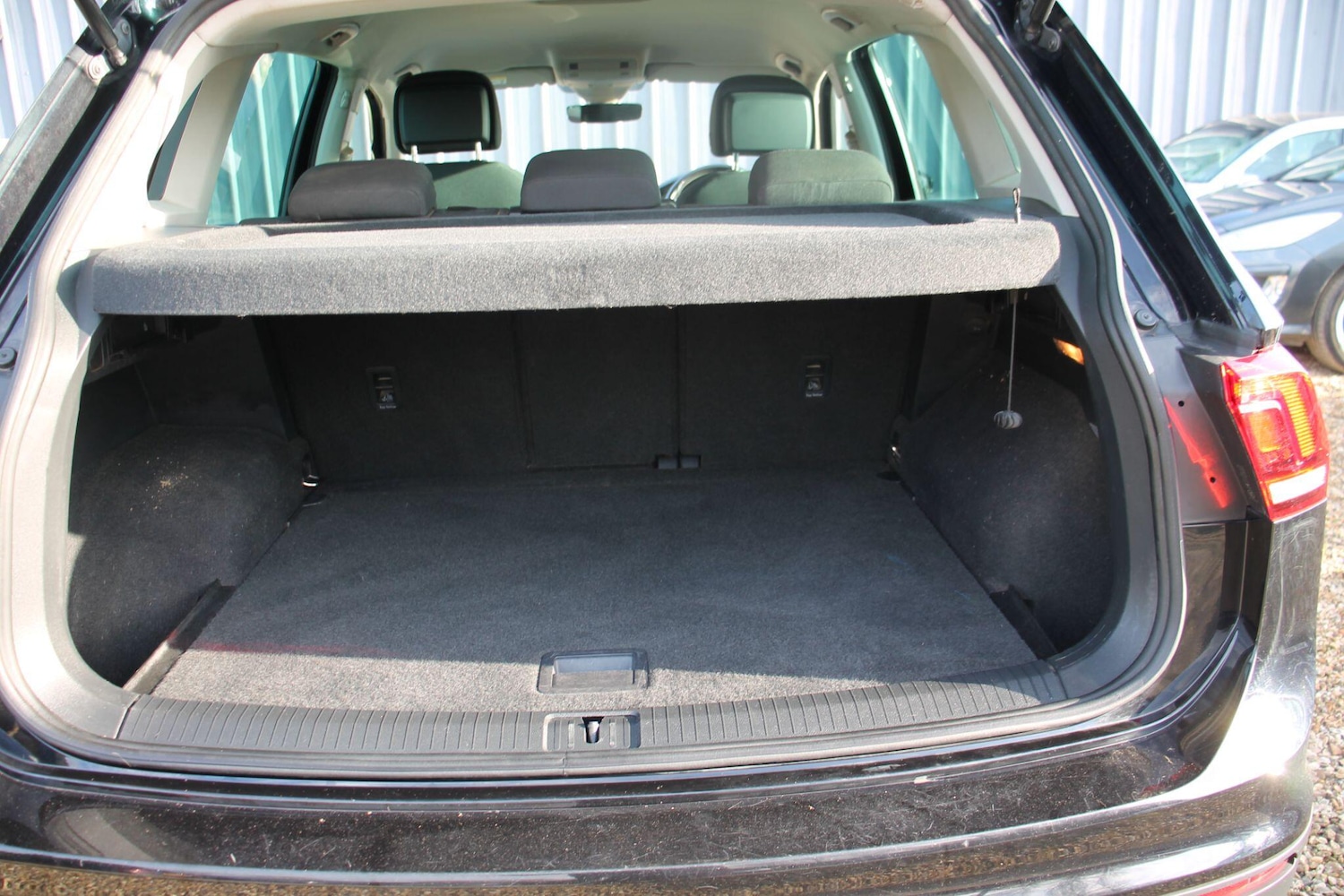 Used Volkswagen Tiguan 2019 for sale - 76926877: Photo 18