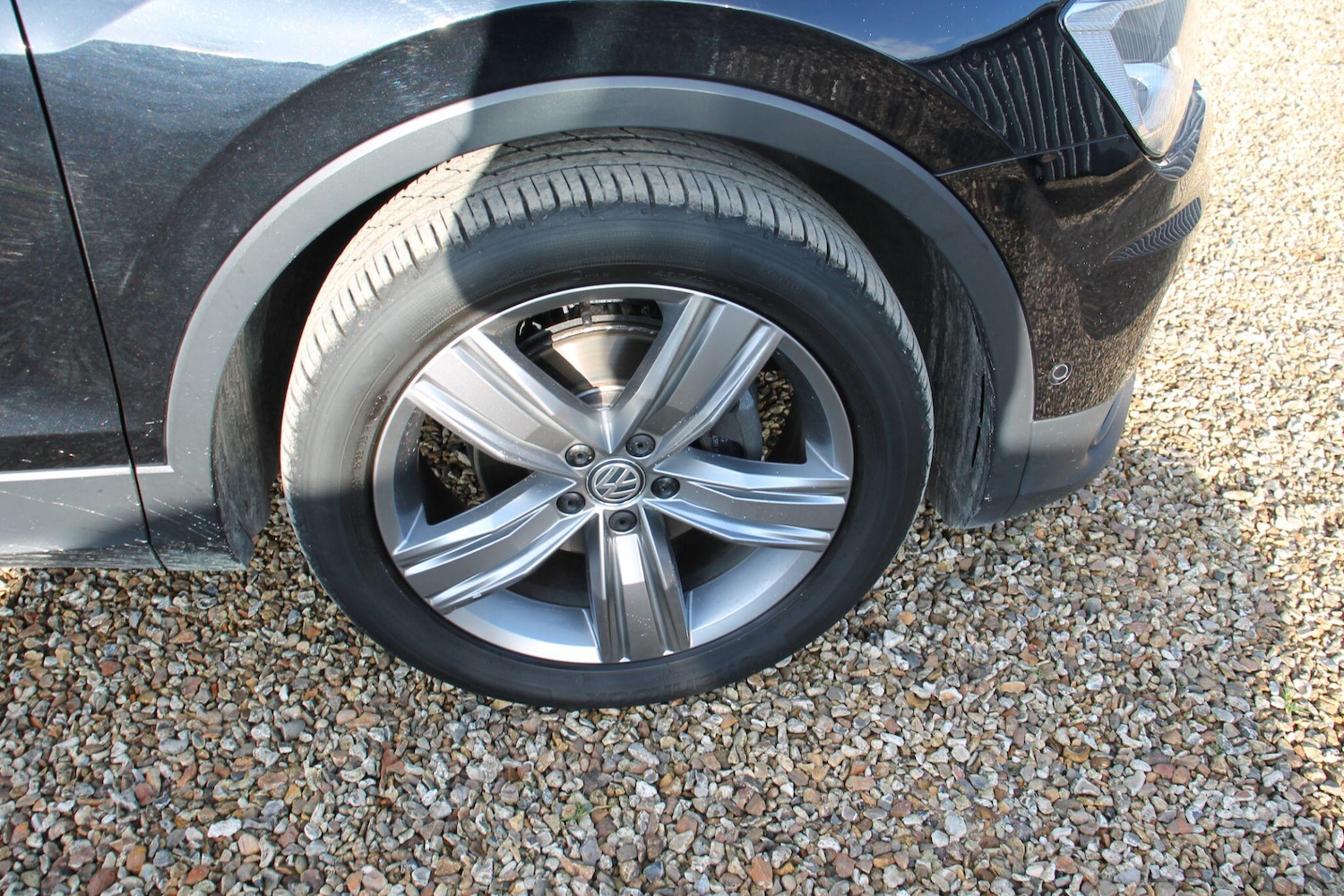 Used Volkswagen Tiguan 2019 for sale - 76926877: Photo 20