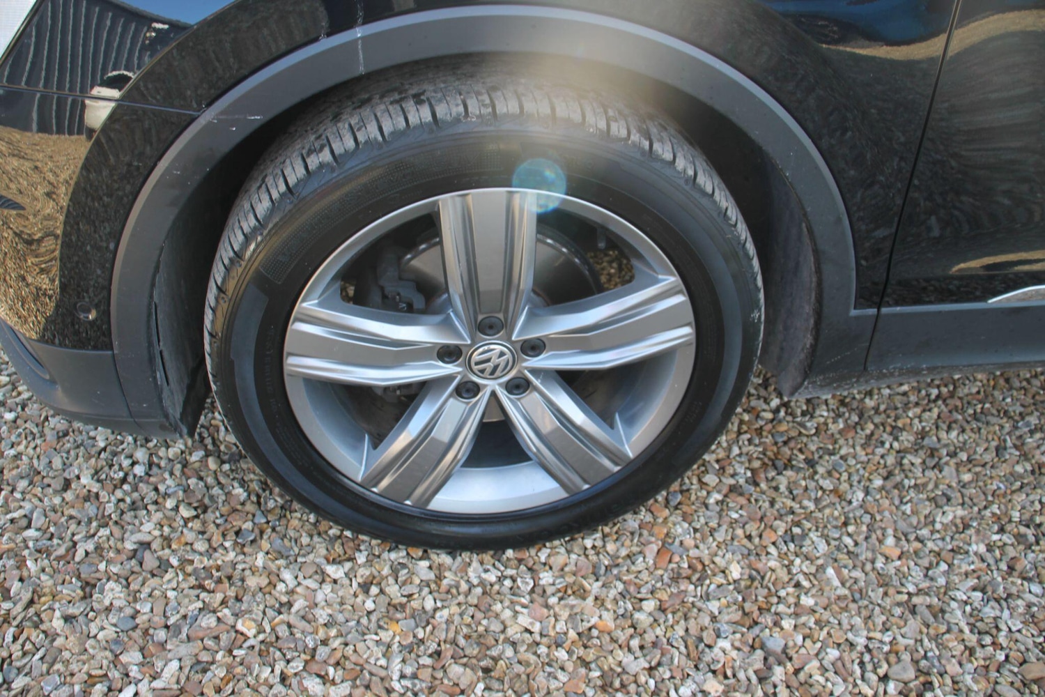 Used Volkswagen Tiguan 2019 for sale - 76926877: Photo 21