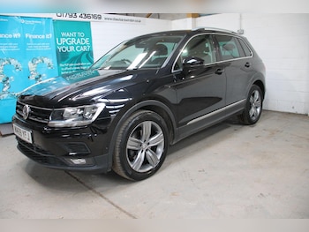 Used Volkswagen Tiguan 2019 for sale - 76926877: Photo