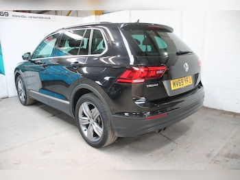 Used Volkswagen Tiguan 2019 for sale - 76926877: Photo