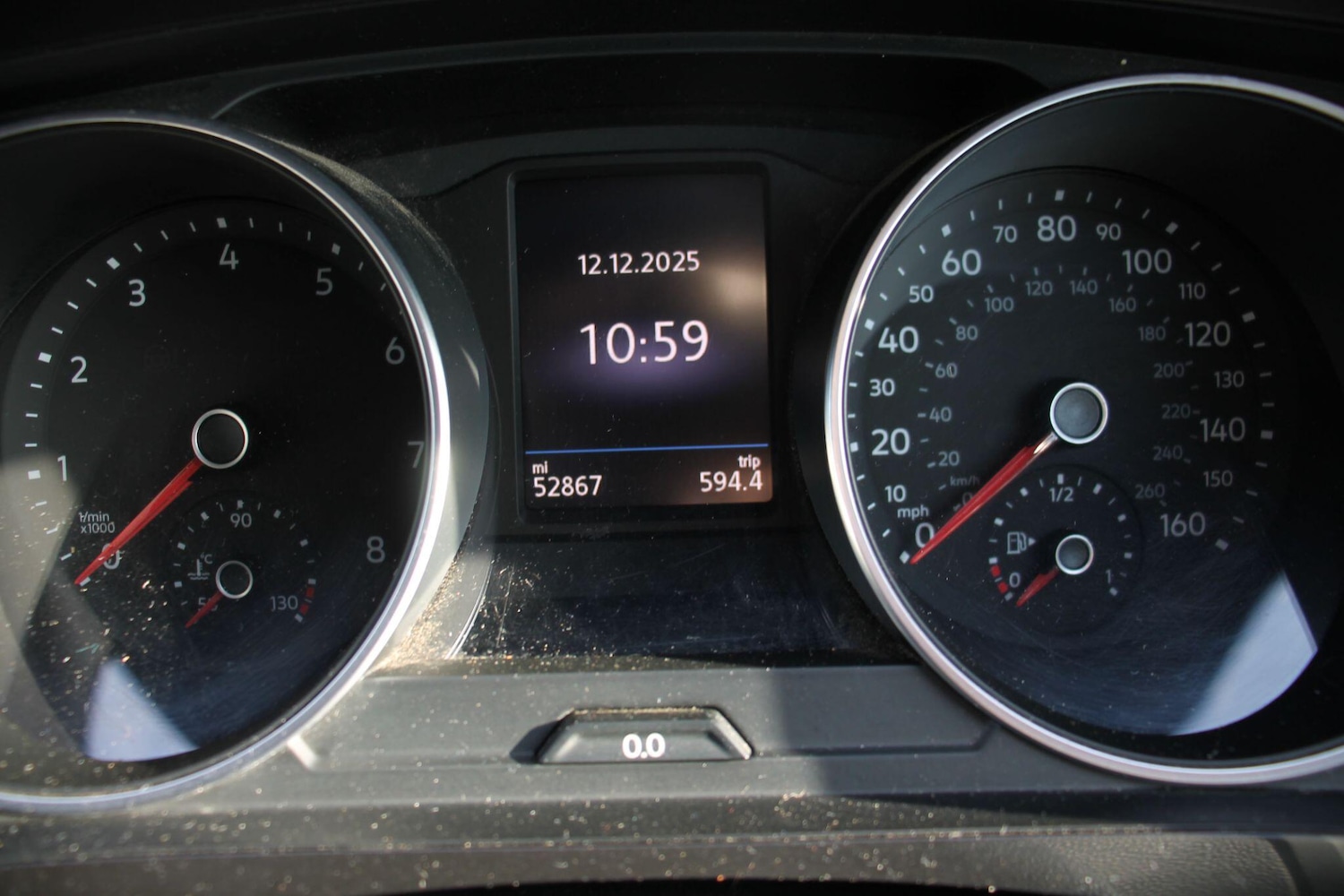 Used Volkswagen Tiguan 2019 for sale - 76926877: Photo 8