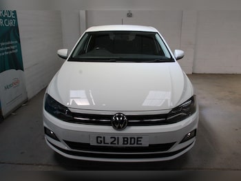 Used Volkswagen Polo 2021 for sale - 78661772: Photo