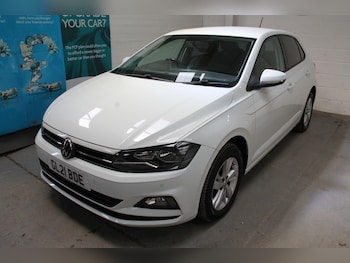 Used Volkswagen Polo 2021 for sale - 78661772: Photo