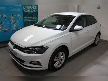 Used Volkswagen Polo 2021 for sale - 78661772: Photo