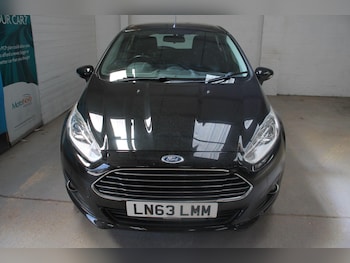 Used Ford Fiesta 2013 for sale - 79453333: Photo