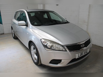 Used Kia Ceed 2011 for sale - 79296117: Photo