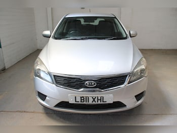 Used Kia Ceed 2011 for sale - 79296117: Photo
