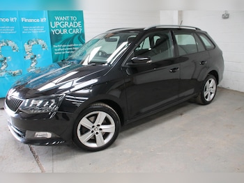 Used Skoda Fabia 2015 for sale - 78586753: Photo