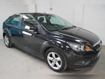 Used Ford Focus 2010 for sale - 78661638: Photo