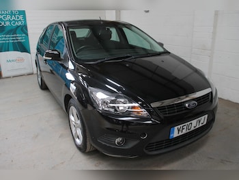 Used Ford Focus 2010 for sale - 78661638: Photo