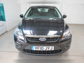 Used Ford Focus 2010 for sale - 78661638: Photo