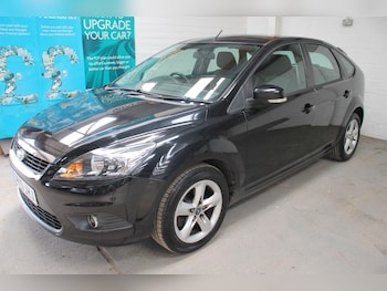 Used Ford Focus 2010 for sale - 78661638: Photo