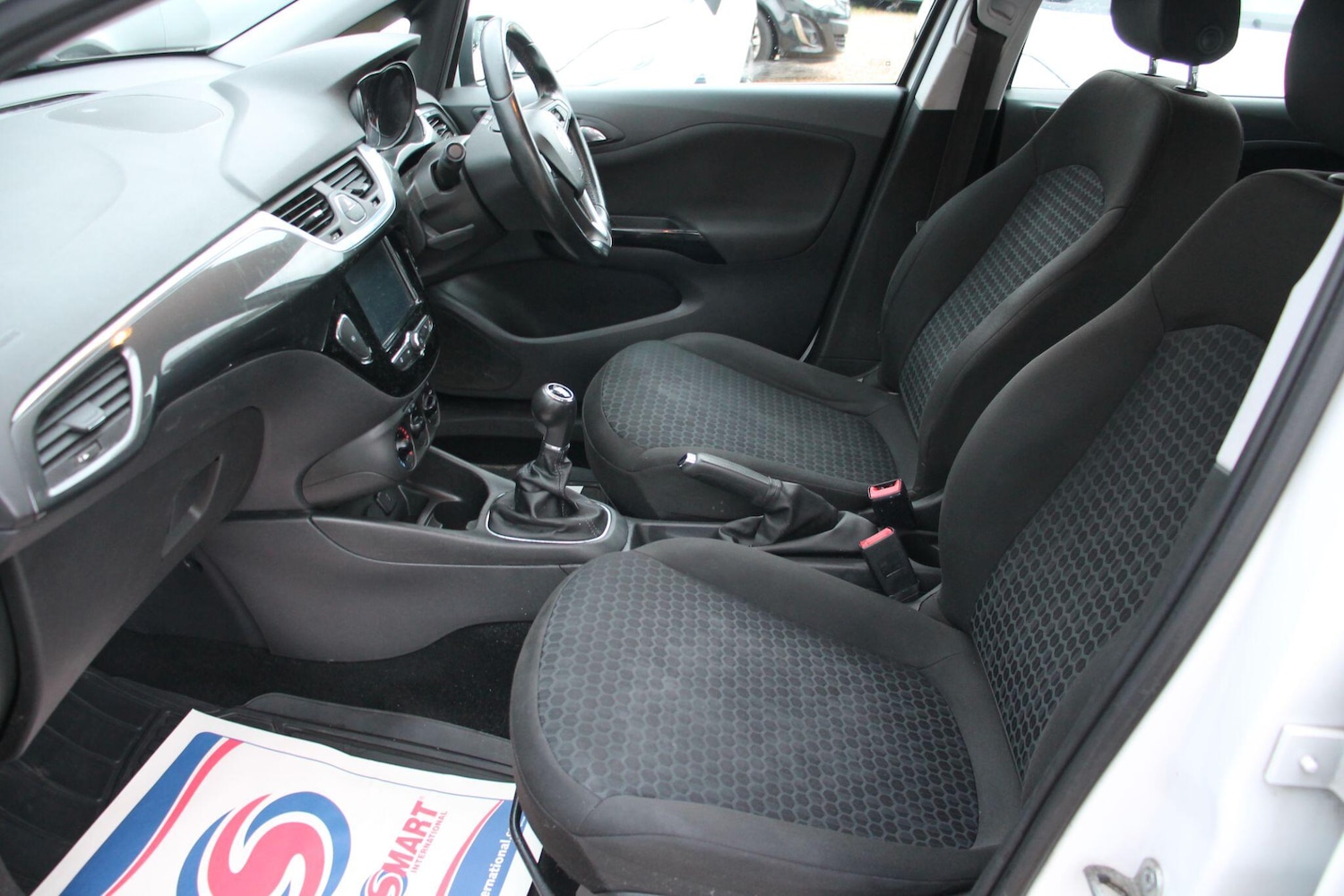 Used Vauxhall Corsa 2017 for sale - 77598895: Photo 10