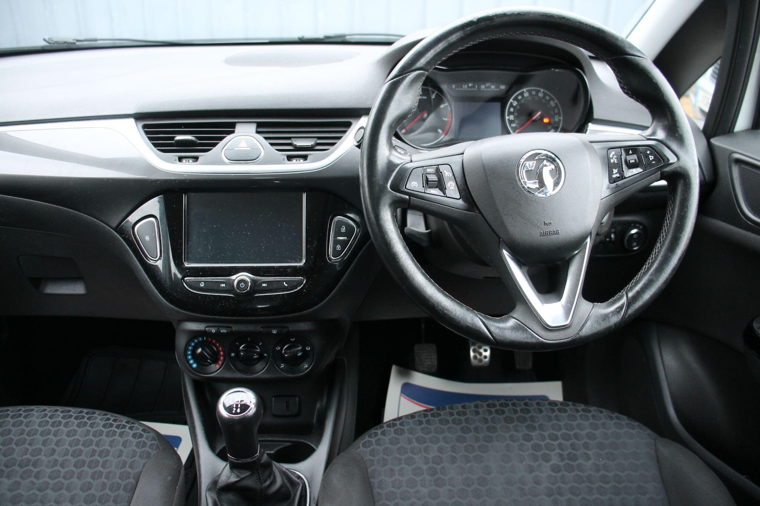Used Vauxhall Corsa 2017 for sale - 77598895: Photo 11