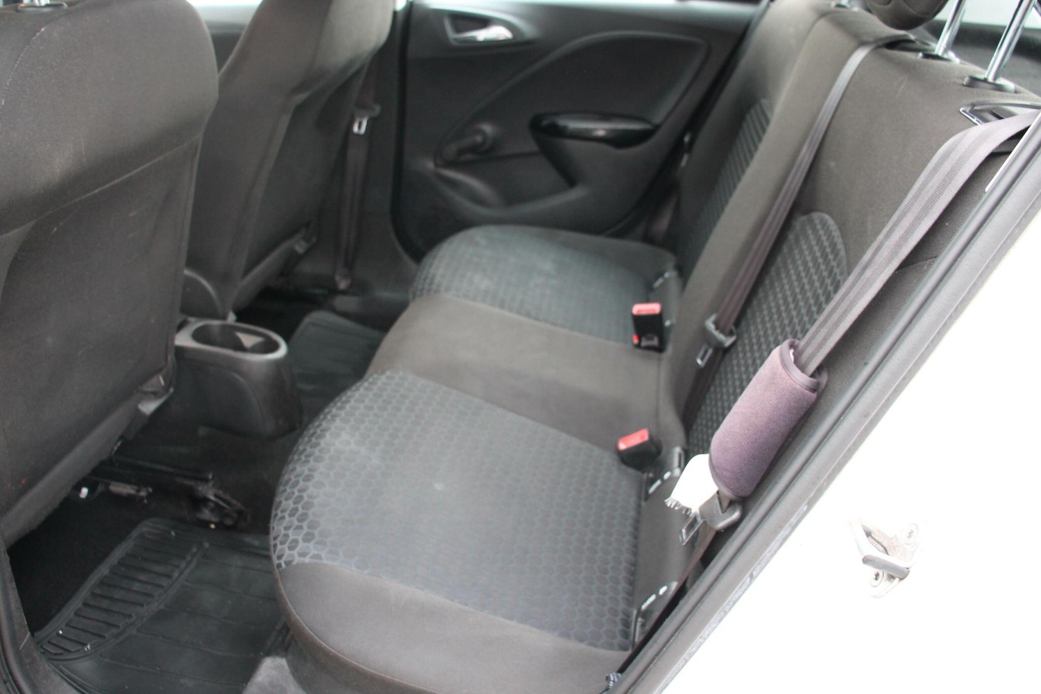 Used Vauxhall Corsa 2017 for sale - 77598895: Photo 13