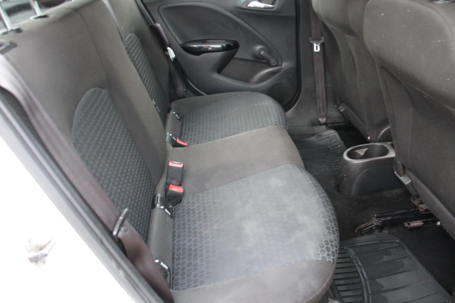 Used Vauxhall Corsa 2017 for sale - 77598895: Photo 14