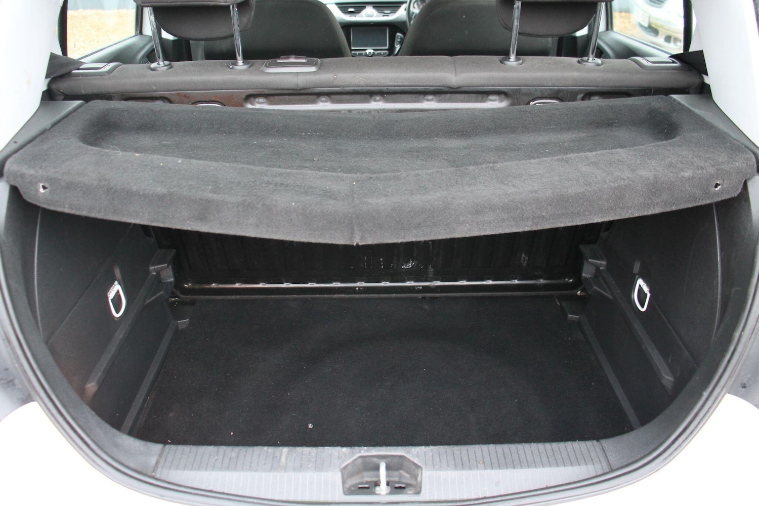 Used Vauxhall Corsa 2017 for sale - 77598895: Photo 15