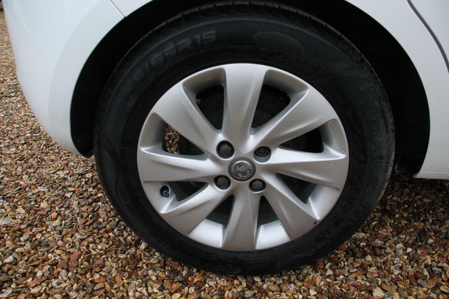 Used Vauxhall Corsa 2017 for sale - 77598895: Photo 16