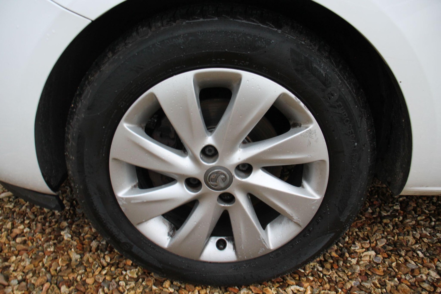 Used Vauxhall Corsa 2017 for sale - 77598895: Photo 17