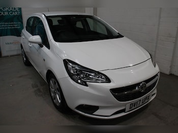 2017 (17) - 1.4i ecoFLEX Design Euro 6 5dr