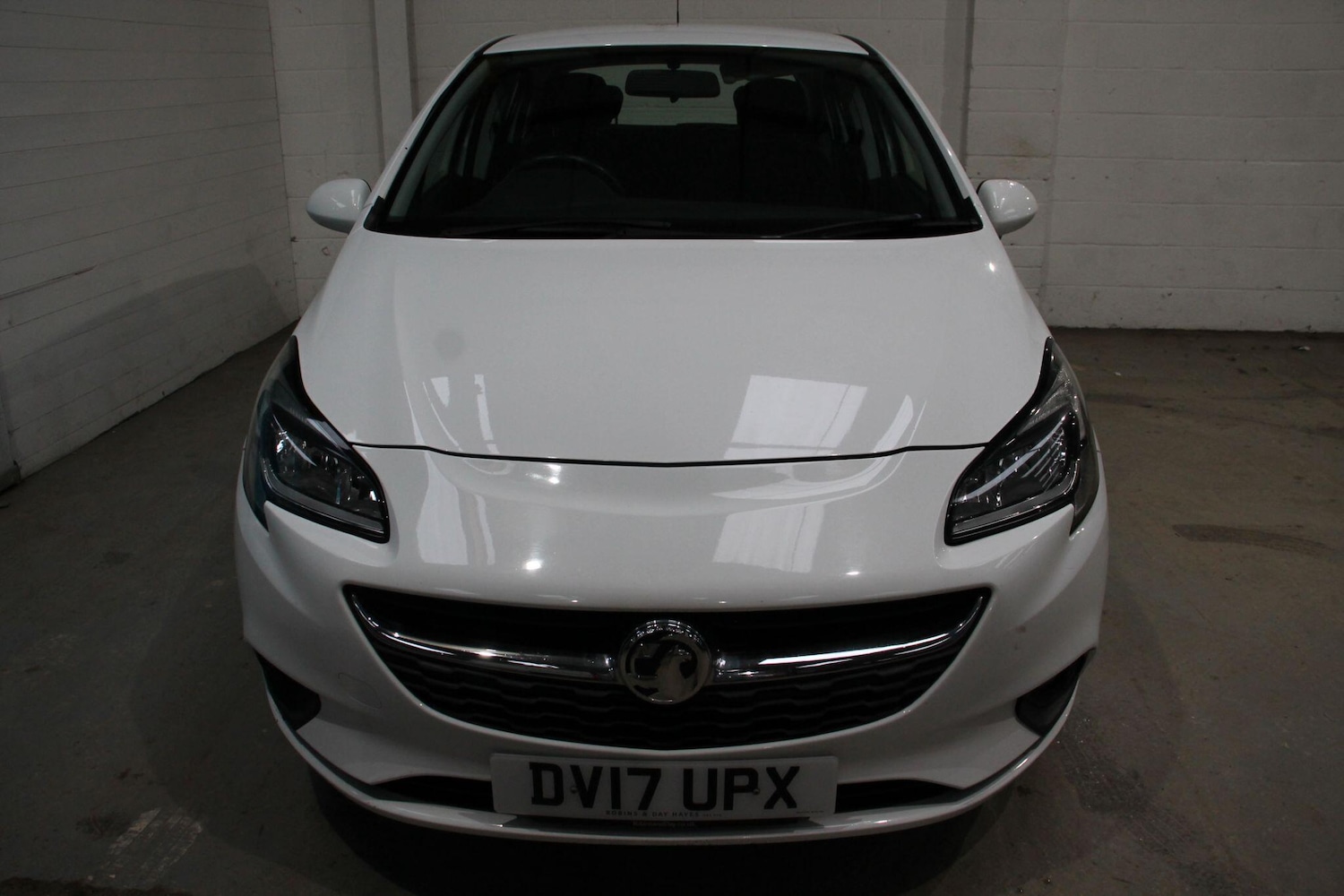 Used Vauxhall Corsa 2017 for sale - 77598895: Photo 2