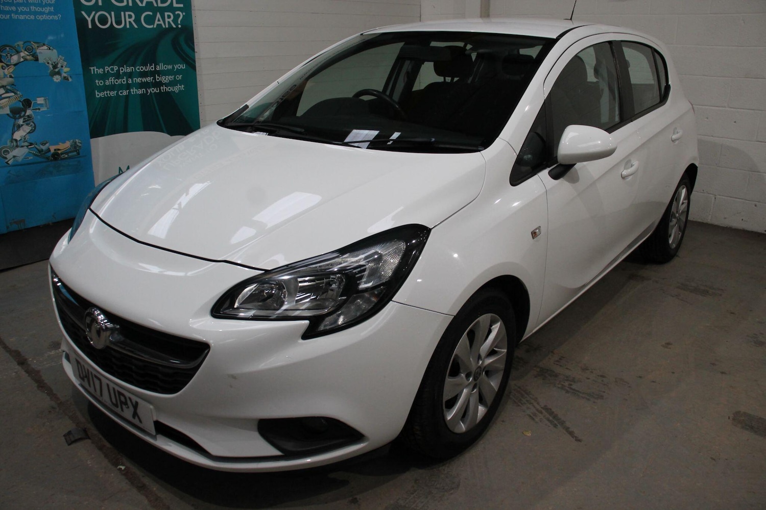 Used Vauxhall Corsa 2017 for sale - 77598895: Photo 3